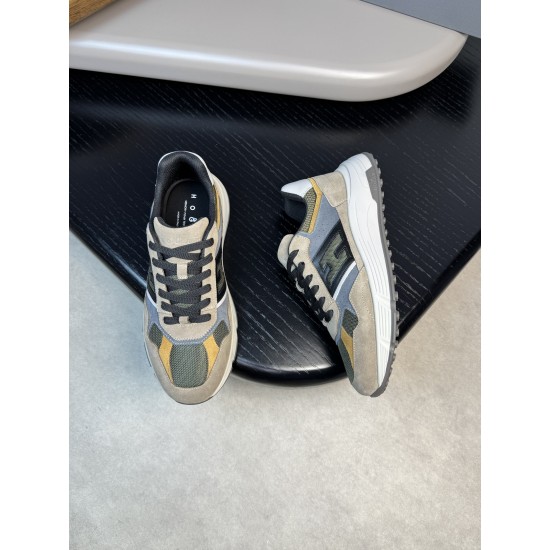 Hogan Shoes Top Quality
35-45 men and women same