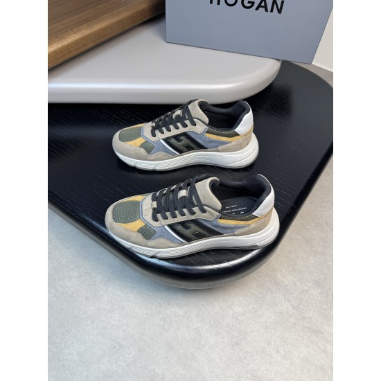 Hogan Shoes Top Quality
35-45 men and women same