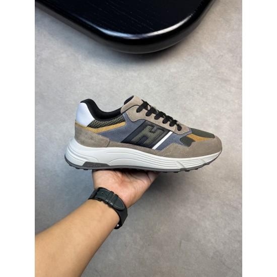 Hogan Shoes Top Quality
35-45 men and women same