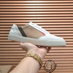Burberry Shoes Top Quality