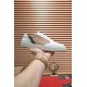 Burberry Shoes Top Quality