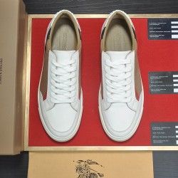 Burberry Shoes Top Quality