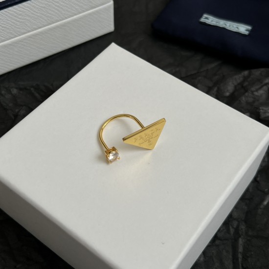 Prada Jewelry Ring
