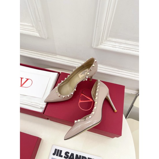 Valentino Shoes Top Quality