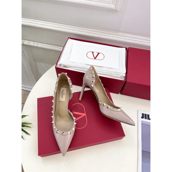 Valentino Shoes Top Quality