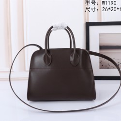 The Row Bags Top Quality
Small:26.20.18
Big:38.26.23