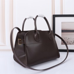 The Row Bags Top Quality
Small:26.20.18
Big:38.26.23