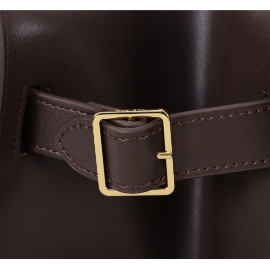 The Row Bags Top Quality
Small:26.20.18
Big:38.26.23