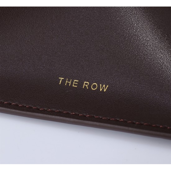 The Row Bags Top Quality
Small:26.20.18
Big:38.26.23
