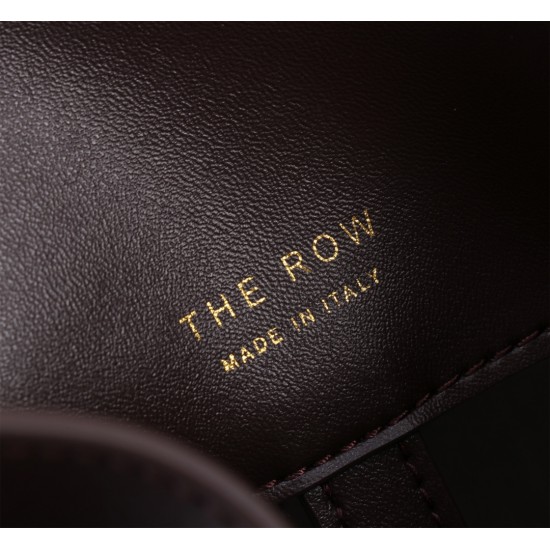 The Row Bags Top Quality
Small:26.20.18
Big:38.26.23