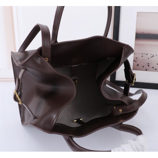 The Row Bags Top Quality
Small:26.20.18
Big:38.26.23