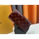 LV Bags High Quality Flip Wallet
