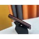 LV Bags High Quality Flip Wallet
