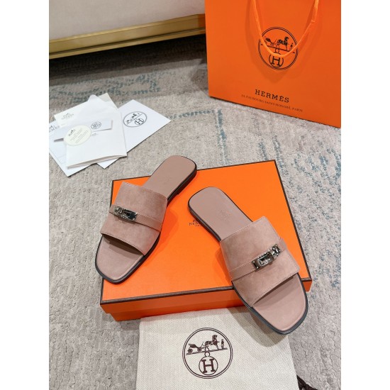 Hermes Shoes Top Quality
35-42