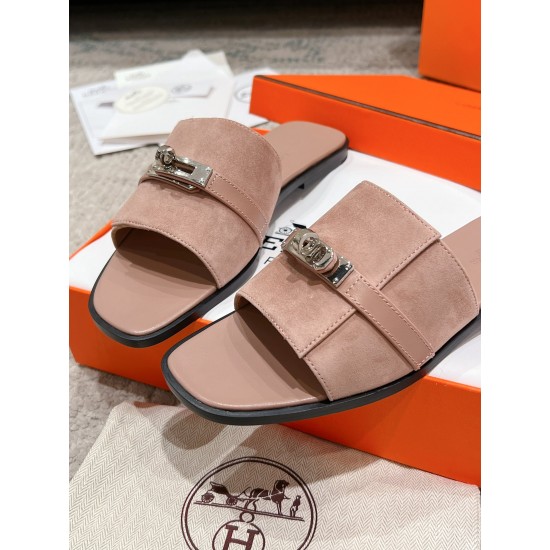 Hermes Shoes Top Quality
35-42