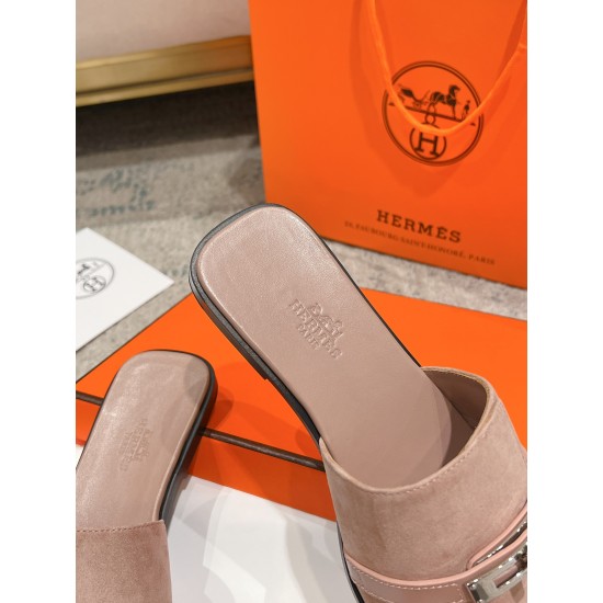 Hermes Shoes Top Quality
35-42