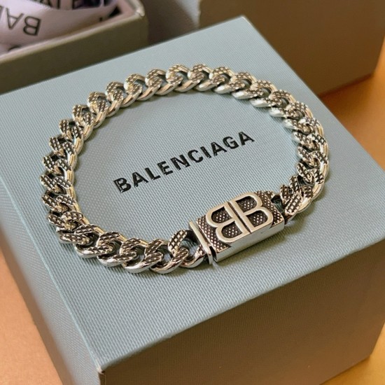 Balenciaga Jewelry Bracelet