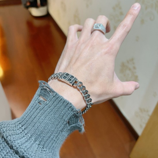 Balenciaga Jewelry Bracelet
