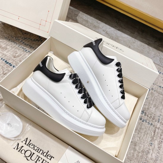 McQueen Shoes High Quality
women 35-40 

men 39-44
