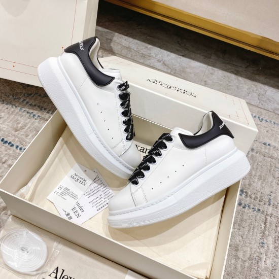 McQueen Shoes High Quality
women 35-40 

men 39-44