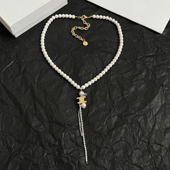 Celine Jewelry Necklace
