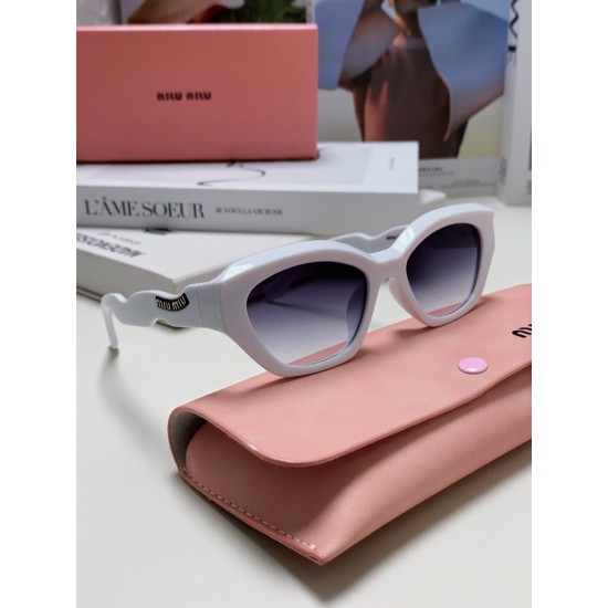 MiuMiu Glasses