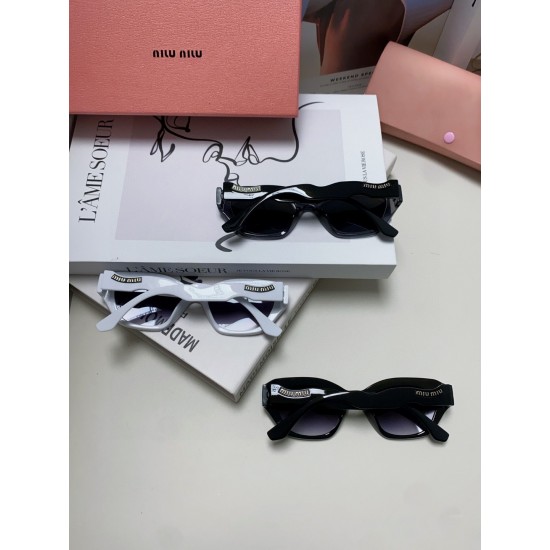 MiuMiu Glasses