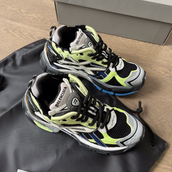 Balenciaga Shoes Top Quality