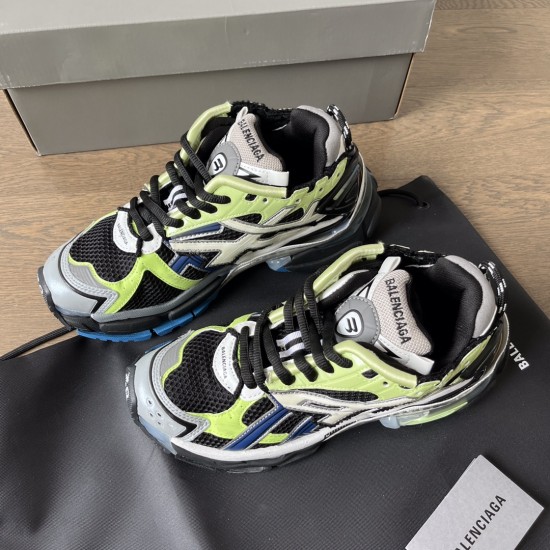 Balenciaga Shoes Top Quality