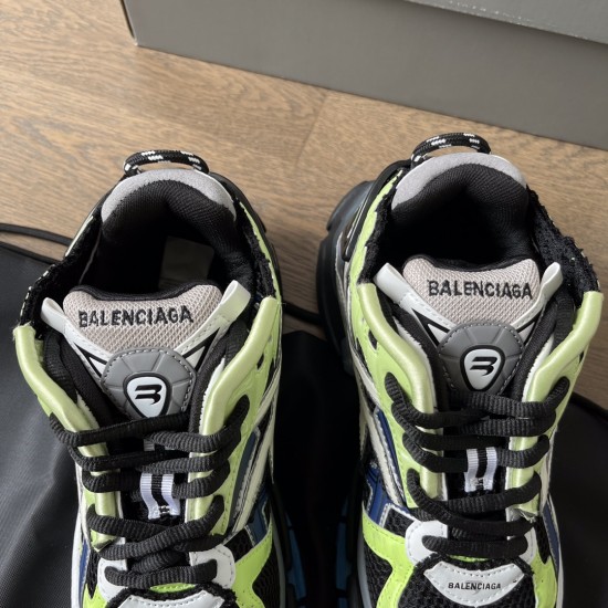 Balenciaga Shoes Top Quality