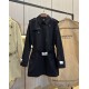 Burberry coat
uk4，6，8，10，12