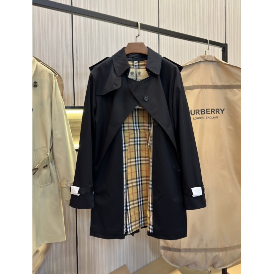 Burberry coat
uk4，6，8，10，12
