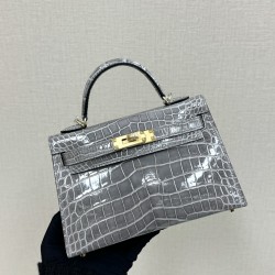 Hermes Bags Top Quality Minikelly 二代
19cm $220