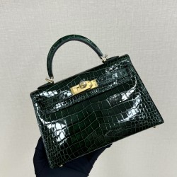 Hermes Bags Top Quality Minikelly 二代
19cm $220