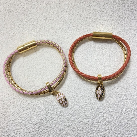 Bvlgari Jewelry High Quality