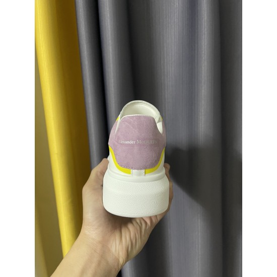 McQueen Shoes
 Top Quality
