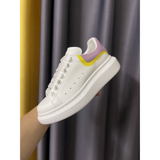 McQueen Shoes
 Top Quality
