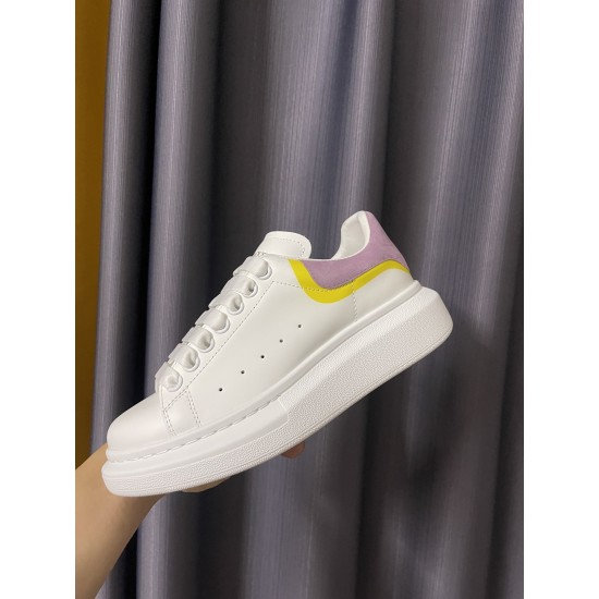 McQueen Shoes
 Top Quality
