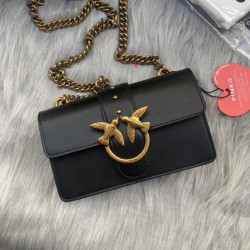 Pinko Bags Top Quality
21x13x6