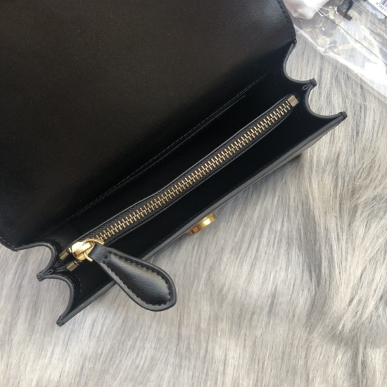 Pinko Bags Top Quality
21x13x6