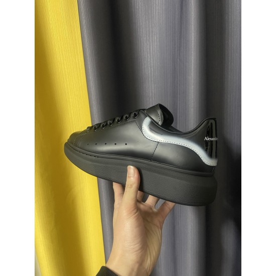 McQueen Shoes
 Top Quality
