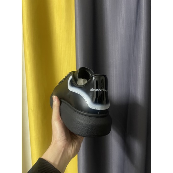 McQueen Shoes
 Top Quality
