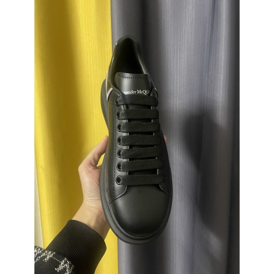 McQueen Shoes
 Top Quality
