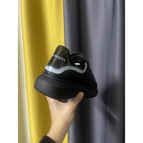 McQueen Shoes
 Top Quality
