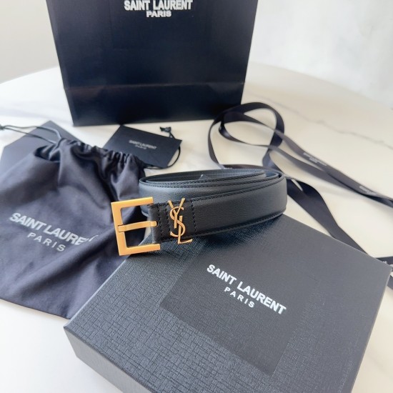 YSL Belts
 Top Quality