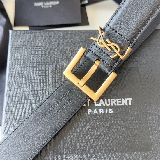 YSL Belts
 Top Quality