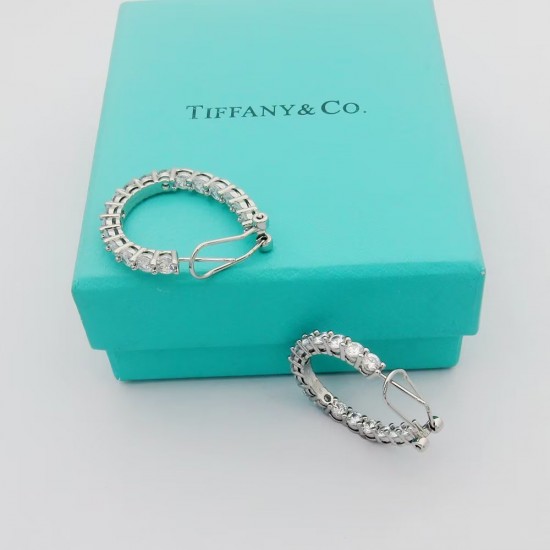 Tiffany Jewelry Earrings