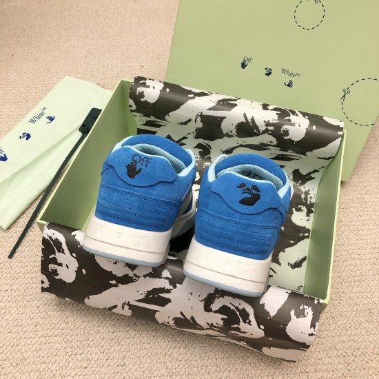 Off White Shoes Top Quality
women 35-40 

men 39-45