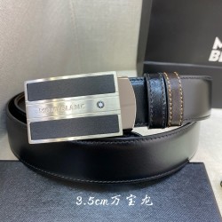 Montblanc Belts
 Top Quality
