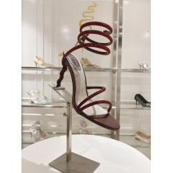 Rᴇɴᴇ Cᴀᴏᴠɪʟʟᴀ Shoes Top Quality